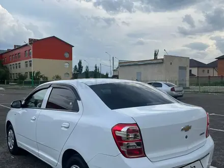 Chevrolet Cobalt 2023 года за 6 800 000 тг. в Кызылорда – фото 16