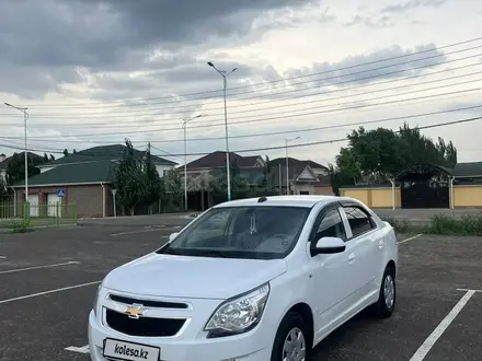 Chevrolet Cobalt 2023 года за 6 800 000 тг. в Кызылорда – фото 19