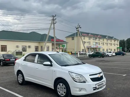 Chevrolet Cobalt 2023 года за 6 800 000 тг. в Кызылорда – фото 20