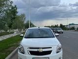 Chevrolet Cobalt 2023 года за 6 800 000 тг. в Кызылорда – фото 3