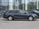 Kia Cee'd 2022 года за 8 500 000 тг. в Астана – фото 2