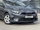 Kia Cee'd 2022 года за 8 500 000 тг. в Астана