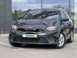 Kia Cee'd 2022 года за 8 500 000 тг. в Астана – фото 5