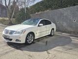 Infiniti M45 2008 годаүшін5 000 000 тг. в Алматы – фото 2