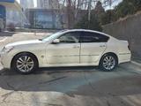 Infiniti M45 2008 годаүшін5 000 000 тг. в Алматы – фото 4