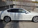 Infiniti M45 2008 годаүшін5 000 000 тг. в Алматы – фото 5