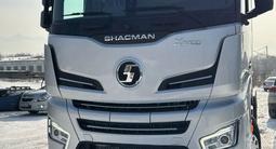Shacman (Shaanxi)  Тягач SHACMAN Х 6000 в Наличии 2022 годаfor100 000 тг. в Алматы – фото 4