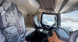 Shacman (Shaanxi)  Тягач SHACMAN Х 6000 в Наличии 2022 годаfor100 000 тг. в Алматы – фото 2