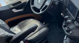 Shacman (Shaanxi)  Тягач SHACMAN Х 6000 в Наличии 2022 годаfor100 000 тг. в Алматы – фото 3