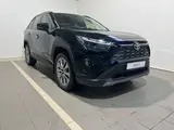 Toyota RAV4 Luxe 2022 годаүшін21 800 000 тг. в Актобе