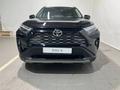 Toyota RAV4 Luxe 2022 года за 21 800 000 тг. в Актобе – фото 2