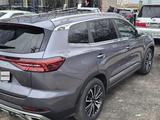 Chery Tiggo 8 Pro 2024 года за 10 200 000 тг. в Шымкент – фото 2