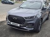 Chery Tiggo 8 Pro 2024 года за 10 200 000 тг. в Шымкент – фото 3