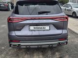 Chery Tiggo 8 Pro 2024 года за 10 200 000 тг. в Шымкент – фото 4