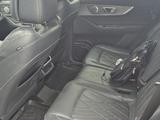 Chery Tiggo 8 Pro 2024 года за 10 200 000 тг. в Шымкент – фото 5