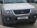 Mitsubishi Montero Sport 2002 года за 5 200 000 тг. в Актау – фото 2