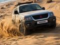 Mitsubishi Montero Sport 2002 года за 5 200 000 тг. в Актау – фото 4