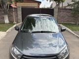 ВАЗ (Lada) Granta 2020 года за 2 990 000 тг. в Астана