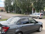ВАЗ (Lada) Granta 2020 года за 2 990 000 тг. в Астана – фото 4