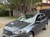 ВАЗ (Lada) Granta 2020 года за 2 990 000 тг. в Астана – фото 2