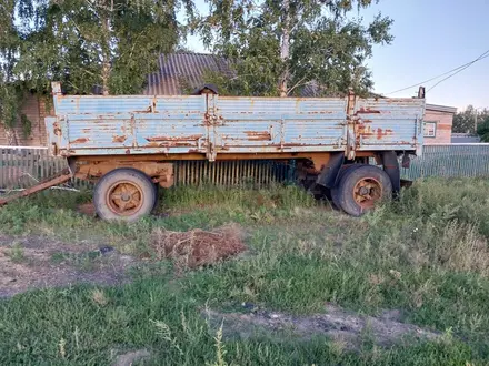 КамАЗ  5320 1987 года за 2 299 000 тг. в Иртышск – фото 4