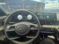Hyundai Elantra 2022 годаүшін10 700 000 тг. в Астана – фото 7
