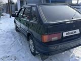 ВАЗ (Lada) 2114 2012 годаүшін1 300 000 тг. в Атырау – фото 5