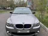 BMW 530 2007 годаүшін6 300 000 тг. в Костанай