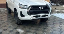 Toyota hilux в Атырау
