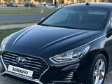 Hyundai Sonata 2019 годаfor10 500 000 тг. в Туркестан – фото 3