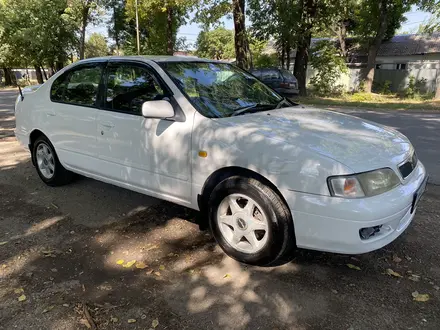 Nissan Primera 1997 года за 1 500 000 тг. в Алматы – фото 6