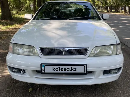 Nissan Primera 1997 года за 1 500 000 тг. в Алматы – фото 8