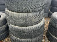 Комплект шин Nordman 265/65 R17 зимаүшін80 000 тг. в Усть-Каменогорск