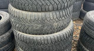 Комплект шин Nordman 265/65 R17 зима за 80 000 тг. в Усть-Каменогорск