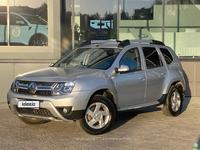 Renault Duster 2017 года за 7 650 000 тг. в Алматы