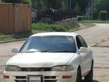 Toyota Sprinter 1995 годаүшін1 400 000 тг. в Кокшетау
