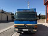 Mercedes-Benz  Atego 1999 годаүшін11 000 000 тг. в Шымкент – фото 2
