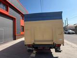 Mercedes-Benz  Atego 1999 годаүшін11 000 000 тг. в Шымкент – фото 4