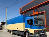 Mercedes-Benz  Atego 1999 годаүшін11 000 000 тг. в Шымкент – фото 3
