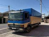 Mercedes-Benz  Atego 1999 годаүшін11 000 000 тг. в Шымкент