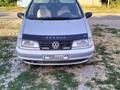 Volkswagen Sharan 1997 годаүшін2 300 000 тг. в Аксукент – фото 2