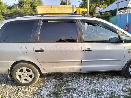 Volkswagen Sharan 1997 года за 2 300 000 тг. в Аксукент – фото 7