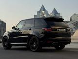 Land Rover Range Rover Sport 2014 года за 20 000 000 тг. в Алматы – фото 4