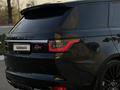 Land Rover Range Rover Sport 2014 года за 25 000 000 тг. в Алматы – фото 11