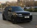 Land Rover Range Rover Sport 2014 года за 25 000 000 тг. в Алматы – фото 12