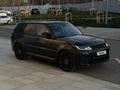 Land Rover Range Rover Sport 2014 года за 25 000 000 тг. в Алматы – фото 14