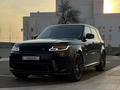 Land Rover Range Rover Sport 2014 года за 25 000 000 тг. в Алматы – фото 15