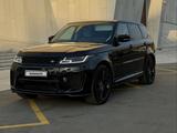 Land Rover Range Rover Sport 2014 года за 20 000 000 тг. в Алматы – фото 2