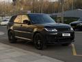 Land Rover Range Rover Sport 2014 года за 25 000 000 тг. в Алматы – фото 17