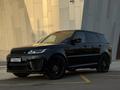 Land Rover Range Rover Sport 2014 года за 25 000 000 тг. в Алматы – фото 25